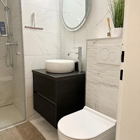 Magnifique Avec Terrasse Spacieuse Et Jardin Loeche-les-bains 公寓 洛伊克巴德