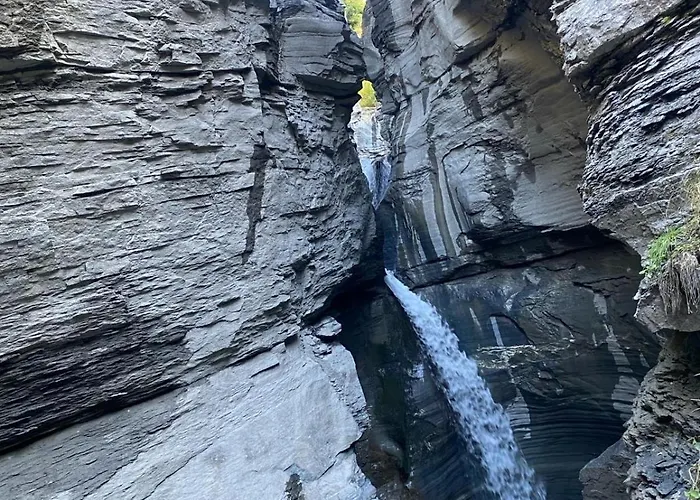 Appartement Magnifique Avec Terrasse Spacieuse Et Jardin Loèche-les-bains Loèche-les-Bains