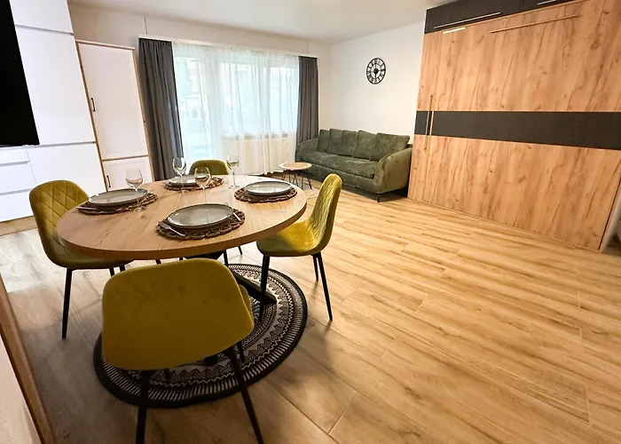 Magnifique Avec Terrasse Spacieuse Et Jardin Loèche-les-bains Appartement Loèche-les-Bains